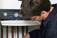 boiler repair Pickering