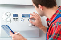 free commercial Pickering boiler quotes