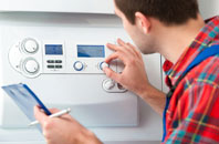 free Pickering gas safe engineer quotes