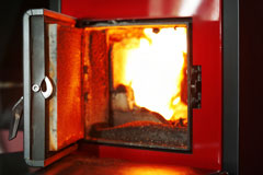 solid fuel boilers Pickering